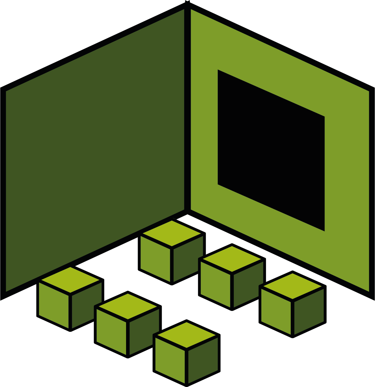 Co-Working im Starthouse Spessart