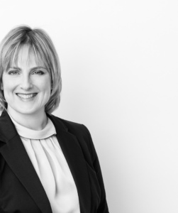 Referentin Nina Neuf