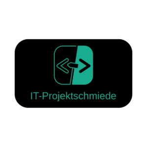 Logo IT-Projektschmiede