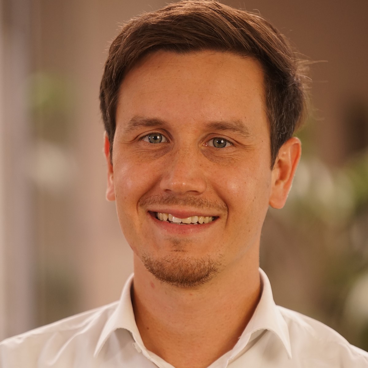 Florian Heckel