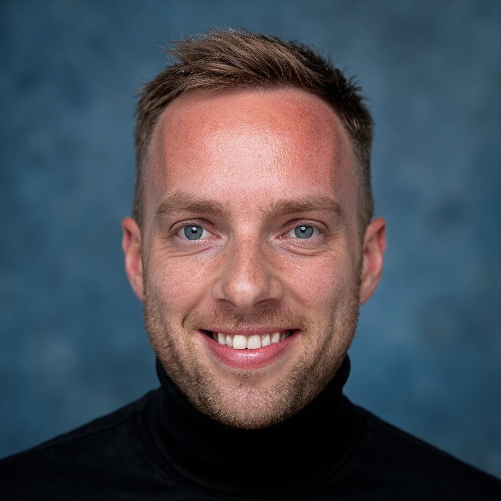 Sebastian Furth