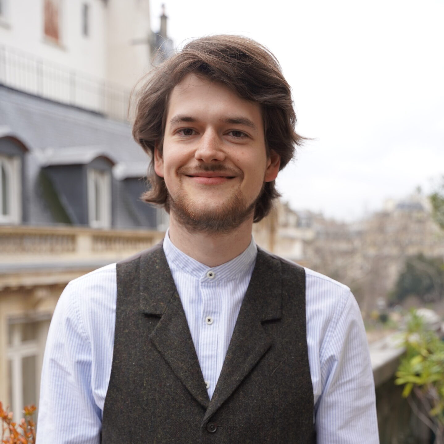 Alexandre Folliot