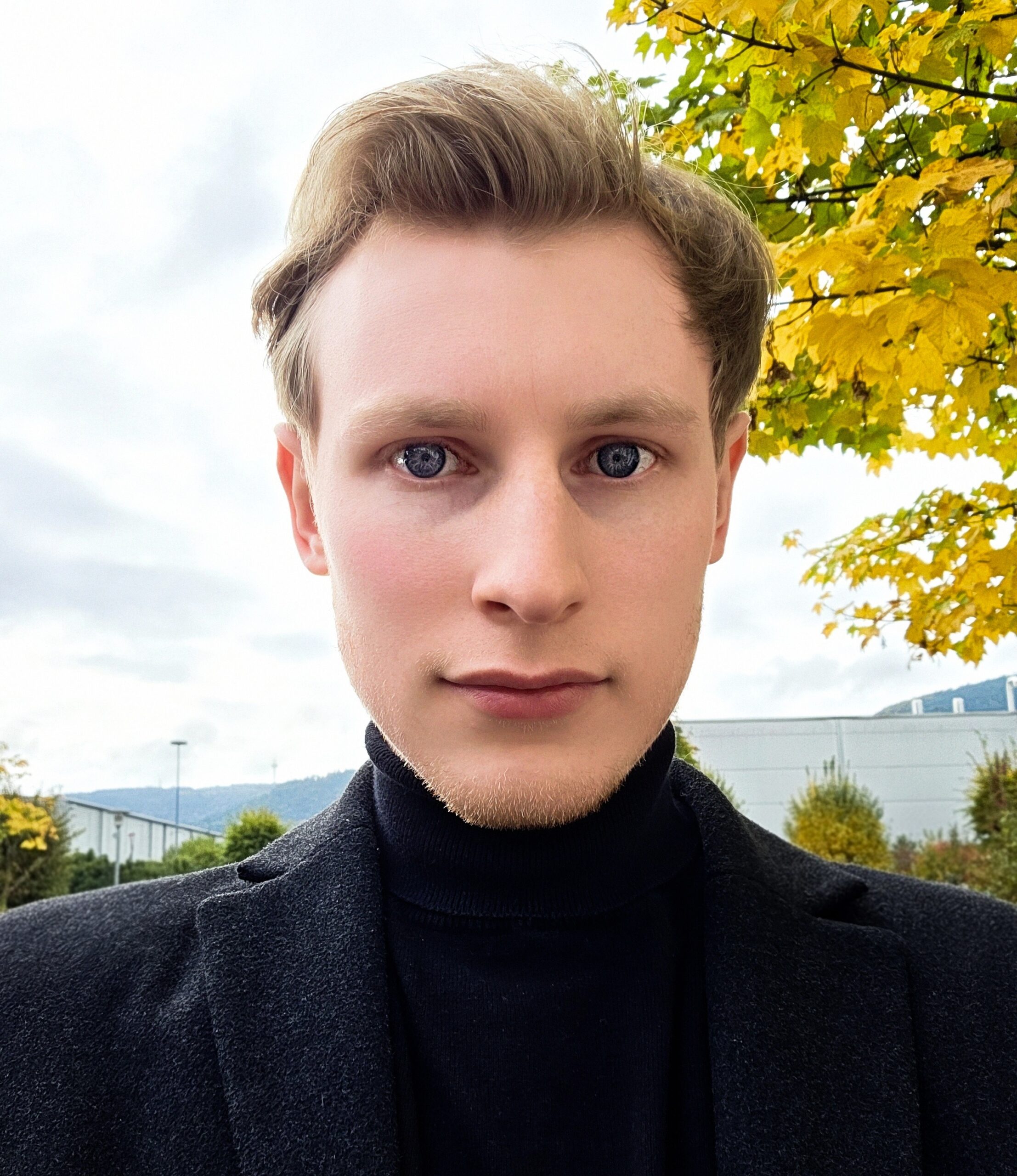 Fabian Kuhn