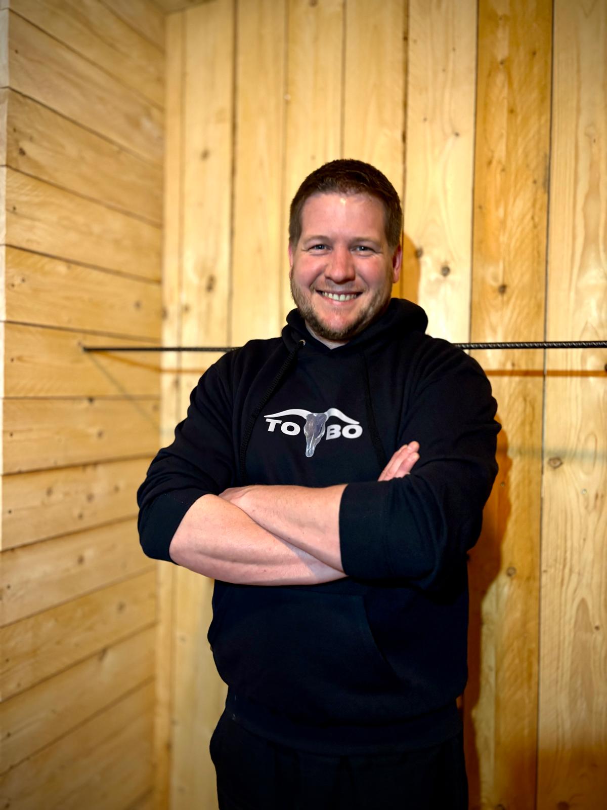 tobias schmidt