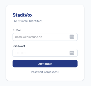 stadtvox.de