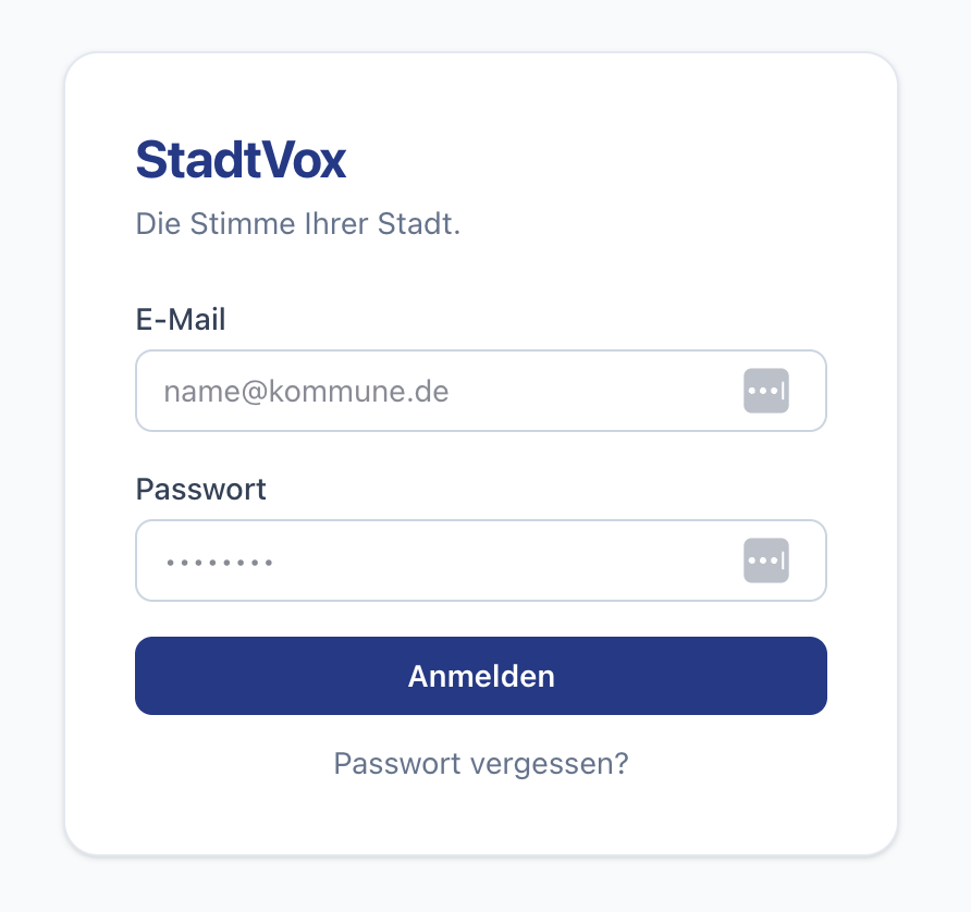 stadtvox.de
