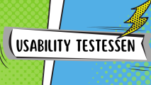 Event_Usability Testessen