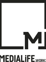 Logo Medialife